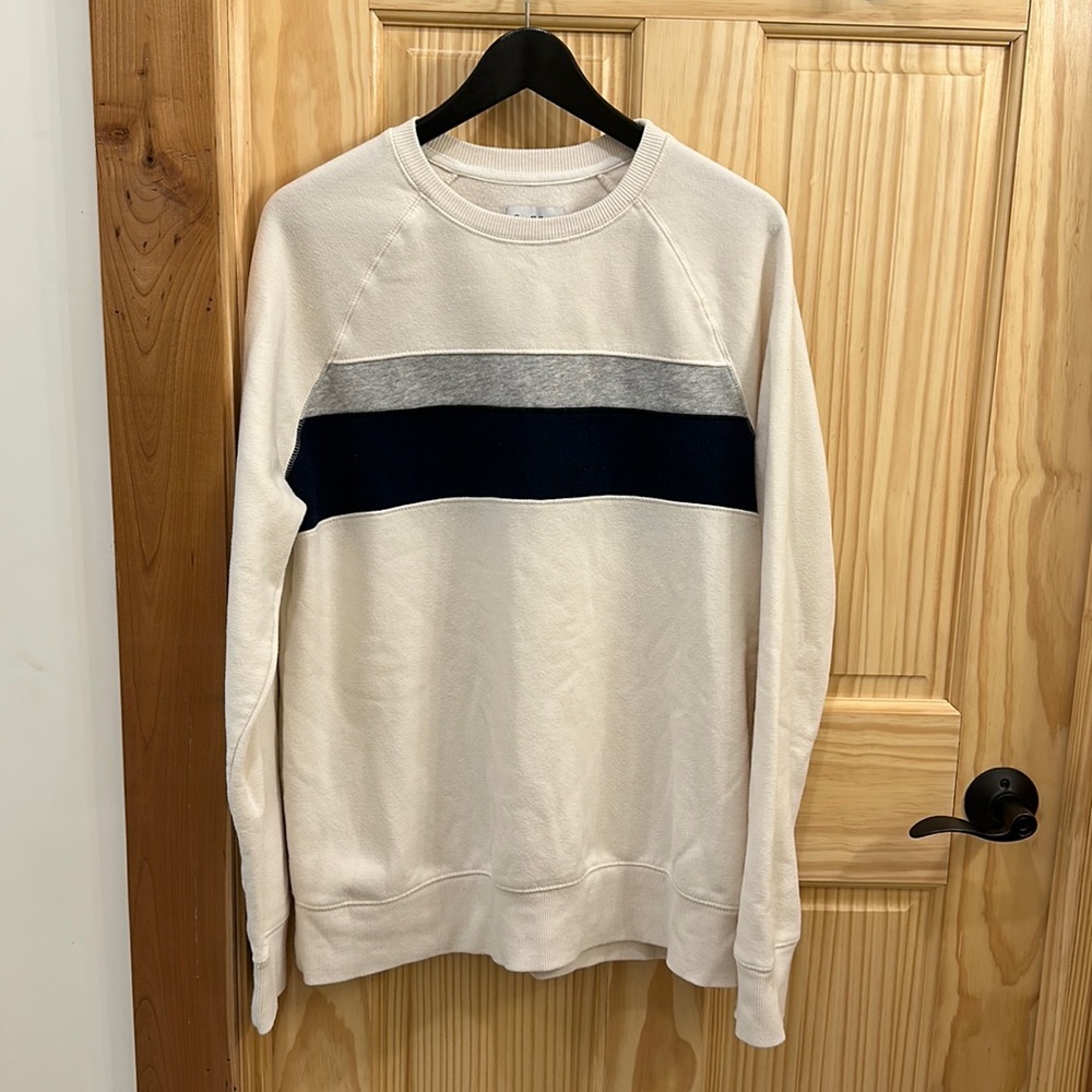 Goodfellow & Co. Crewneck Sweater